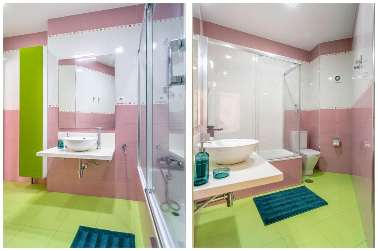 Apartment Luxury Canalejas