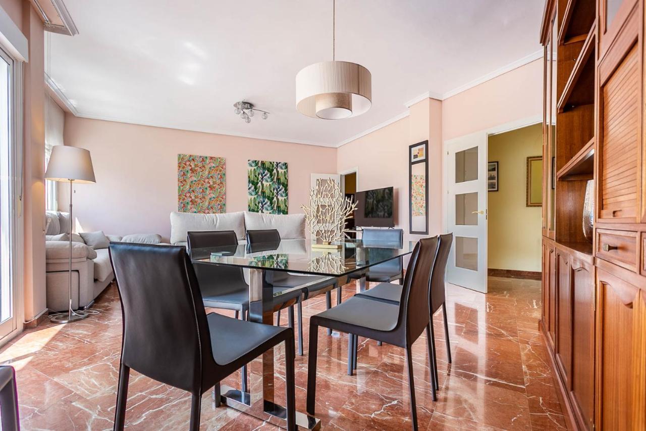 Apartment Luxury Canalejas Seville