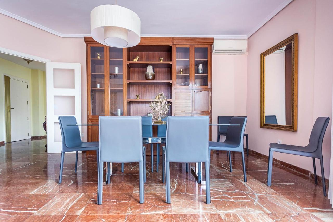 Luxury Canalejas Apartment Seville