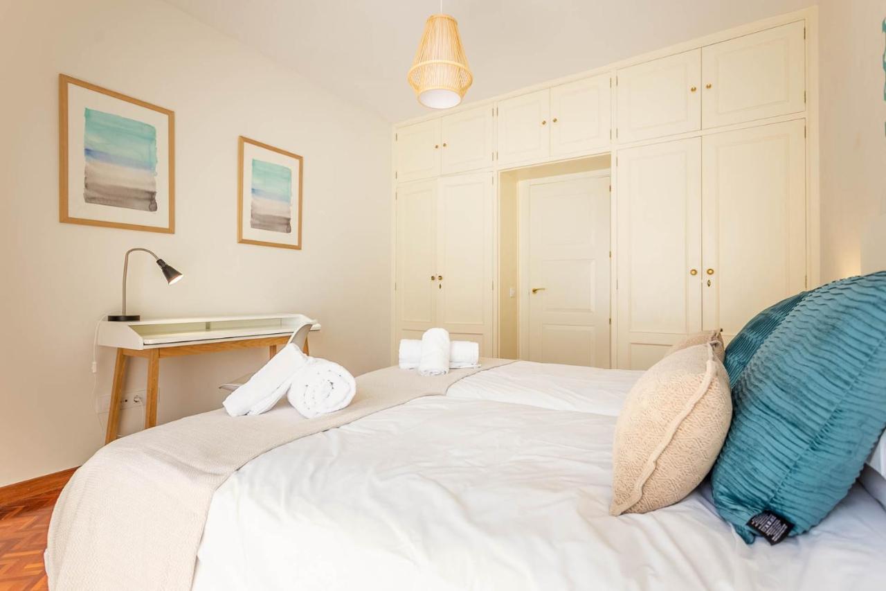Apartment Luxury Canalejas Seville
