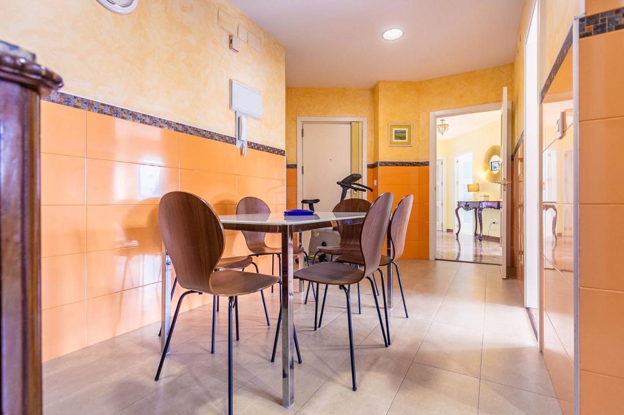 Apartment Luxury Canalejas