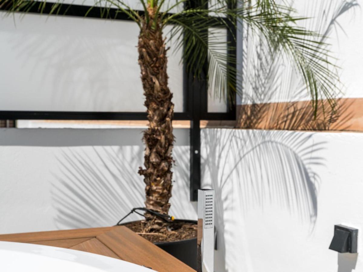 Pj Terraza Privada Bañera Exterior Junto Catedral * Sevilla