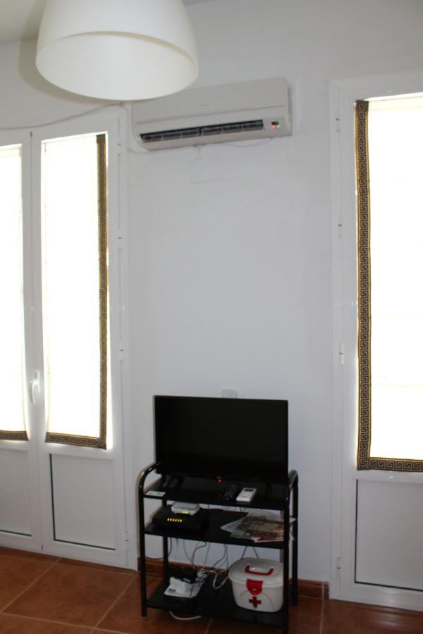 Alfalfa Apartment Seville
