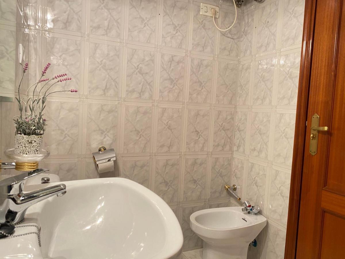 Apartamento Hispalis San Juan De La Palma