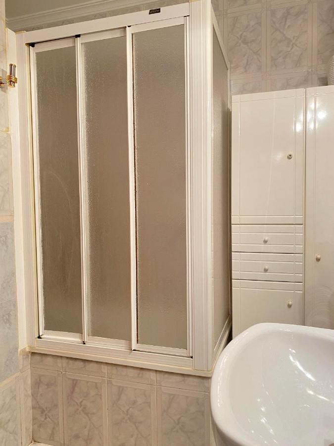 Hispalis San Juan De La Palma Apartamento Sevilla