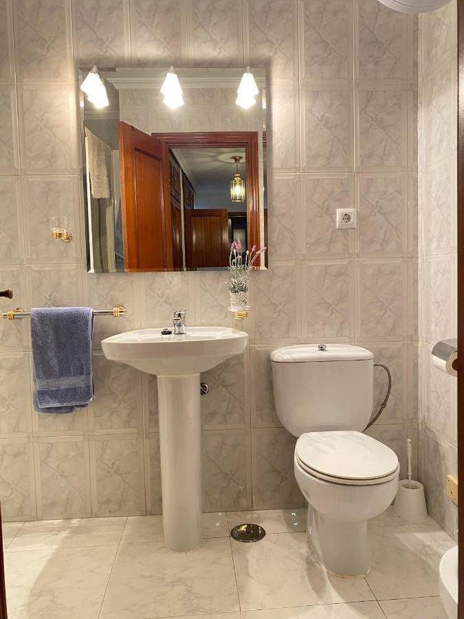 Hispalis San Juan De La Palma Apartamento *