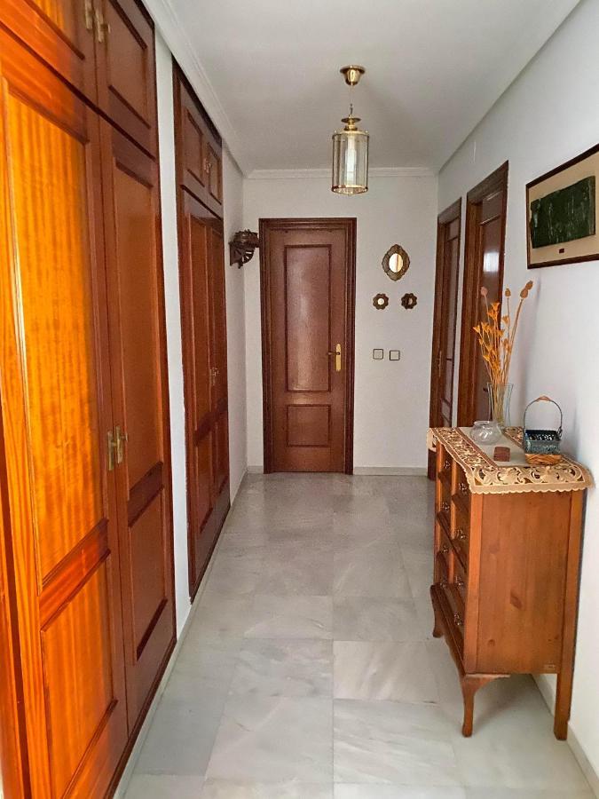 Hispalis San Juan De La Palma Apartamento *