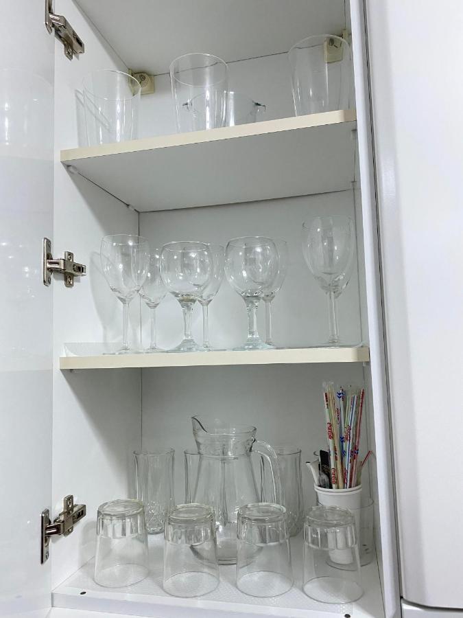 Hispalis San Juan De La Palma Apartamento Sevilla