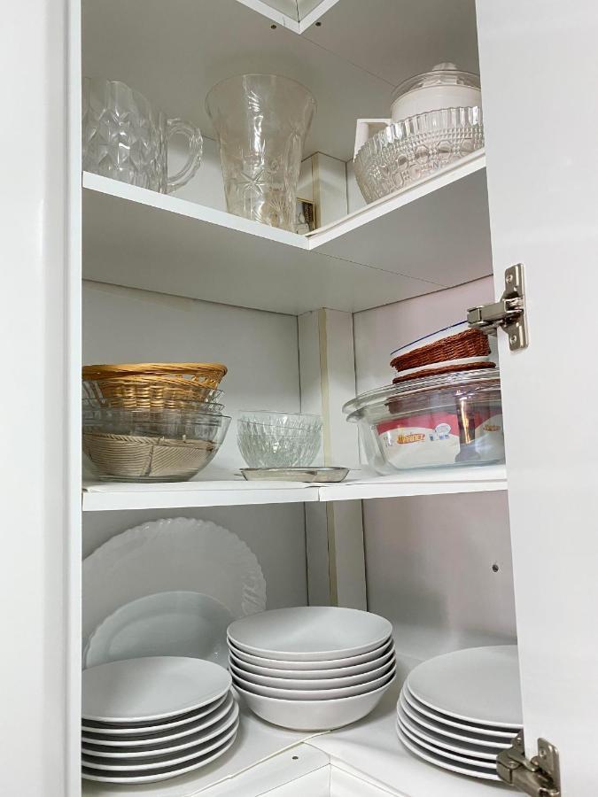 Hispalis San Juan De La Palma Apartamento Sevilla