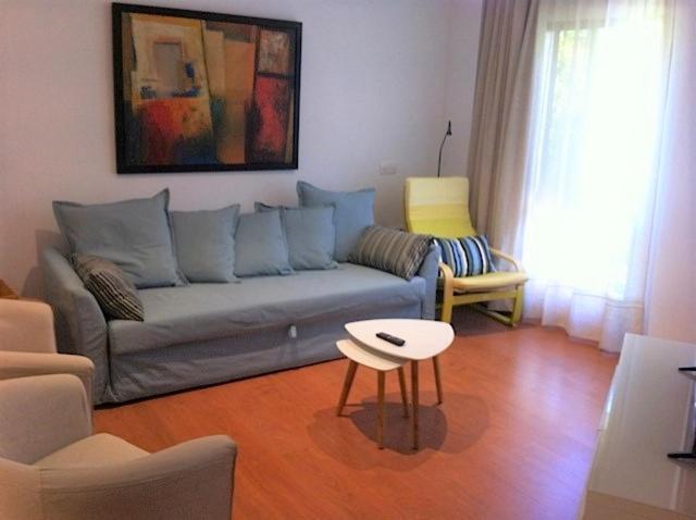 Corazón De Nervión, Excelente Ubicación, Parking Apartamento *