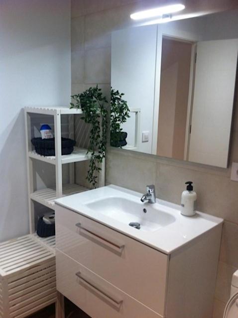 Corazón De Nervión, Excelente Ubicación, Parking Apartamento Sevilla