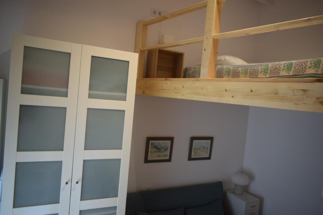 Lira Donkey Apartamento