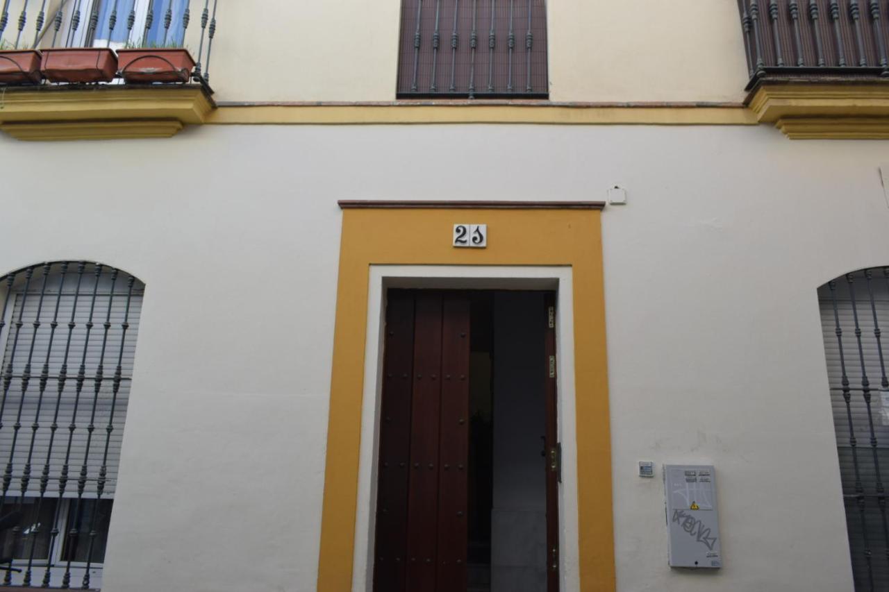 Lira Donkey Apartamento Sevilla