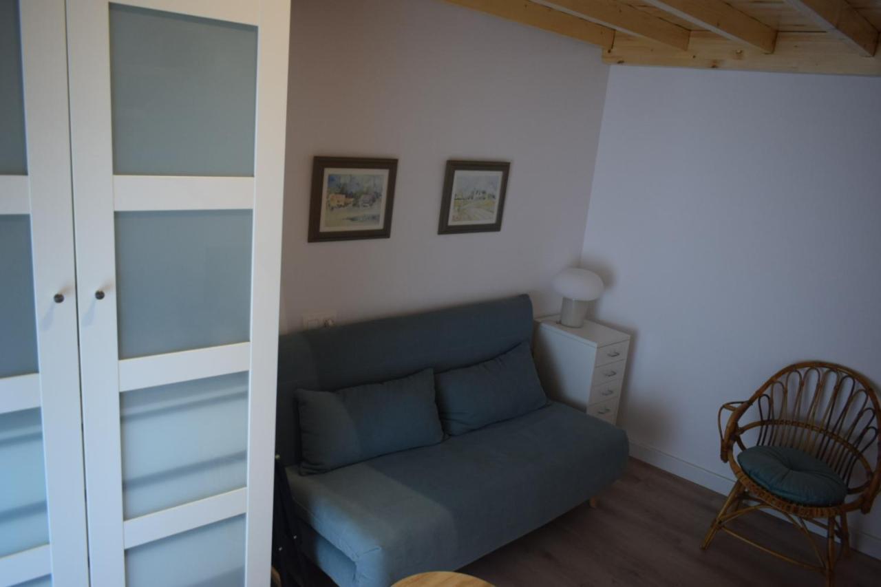 Apartamento Lira Donkey *