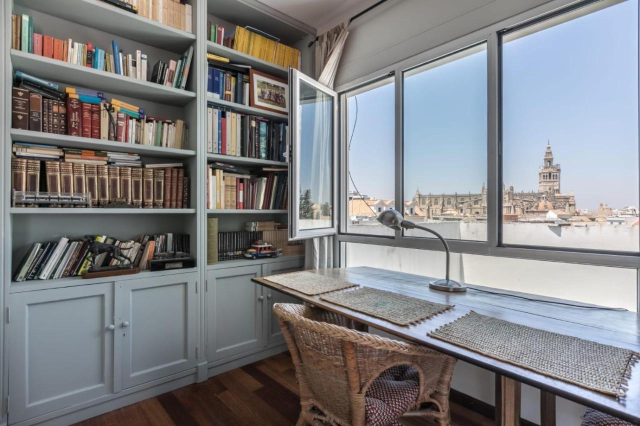 Apartamento Mintystay - Puerta Jerez Sevilla