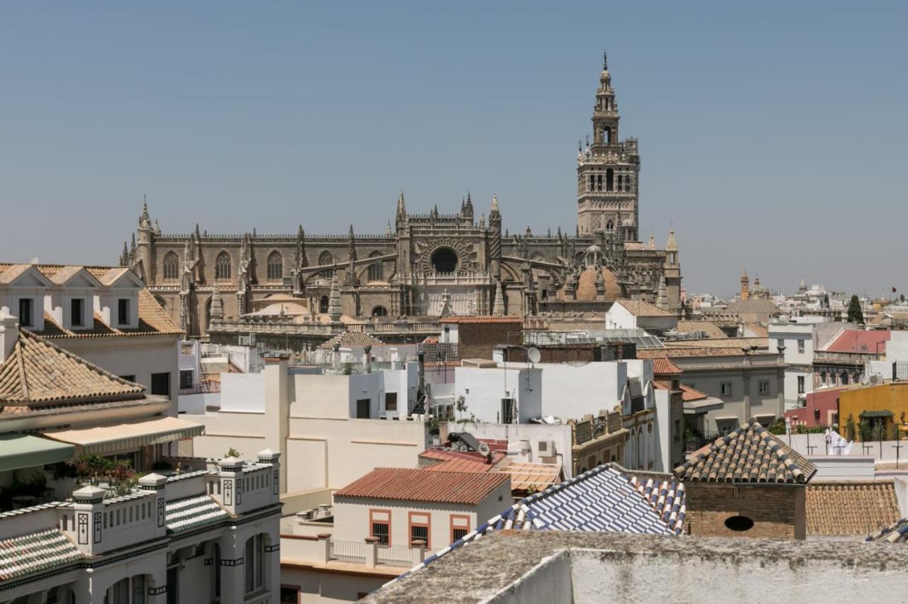 Mintystay - Puerta Jerez Apartamento