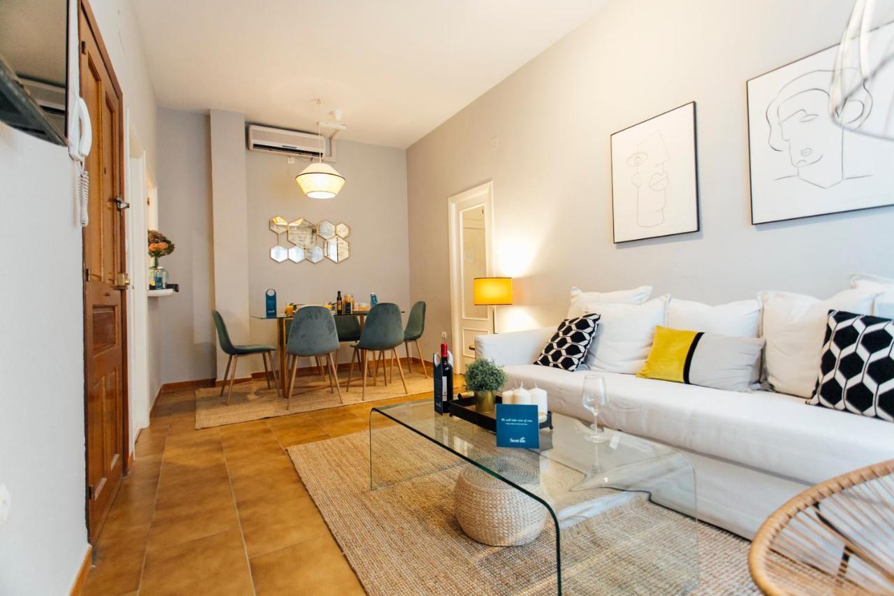 Apartment Minty - San Isidoro