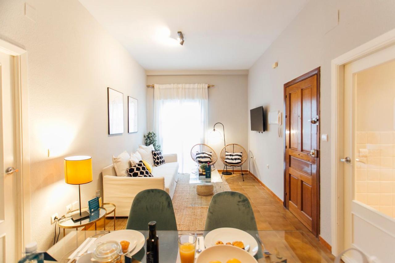 Minty - San Isidoro Apartment