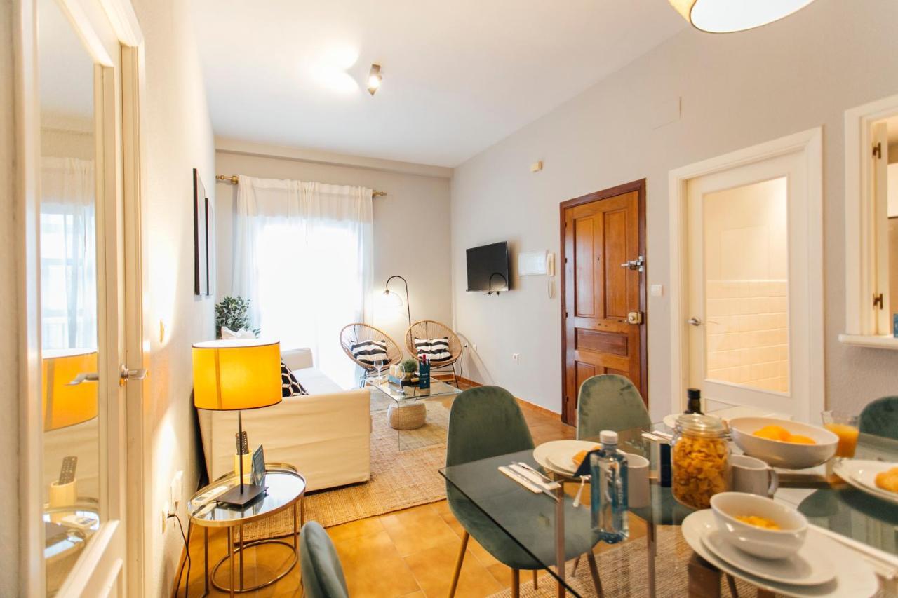 Apartment Minty - San Isidoro
