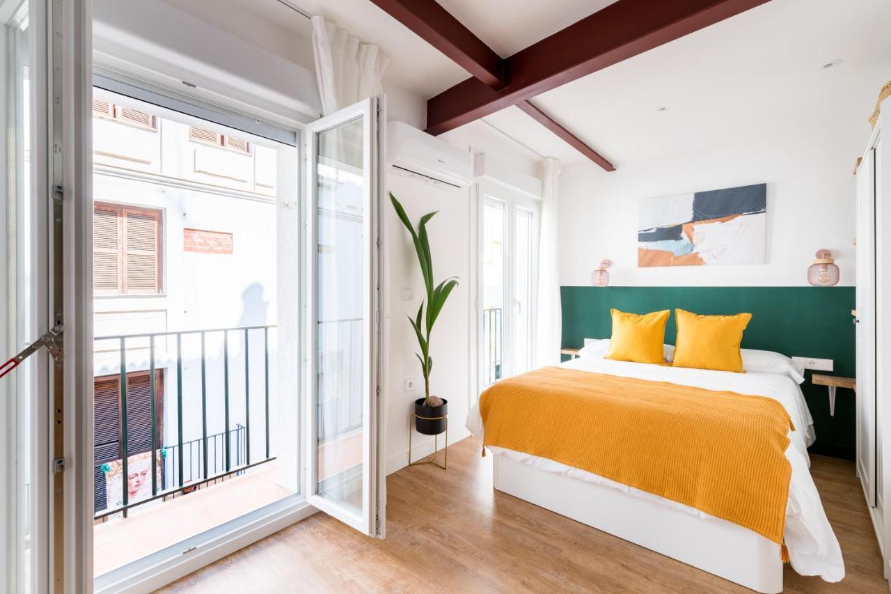Nuevo Campana Apartamento *