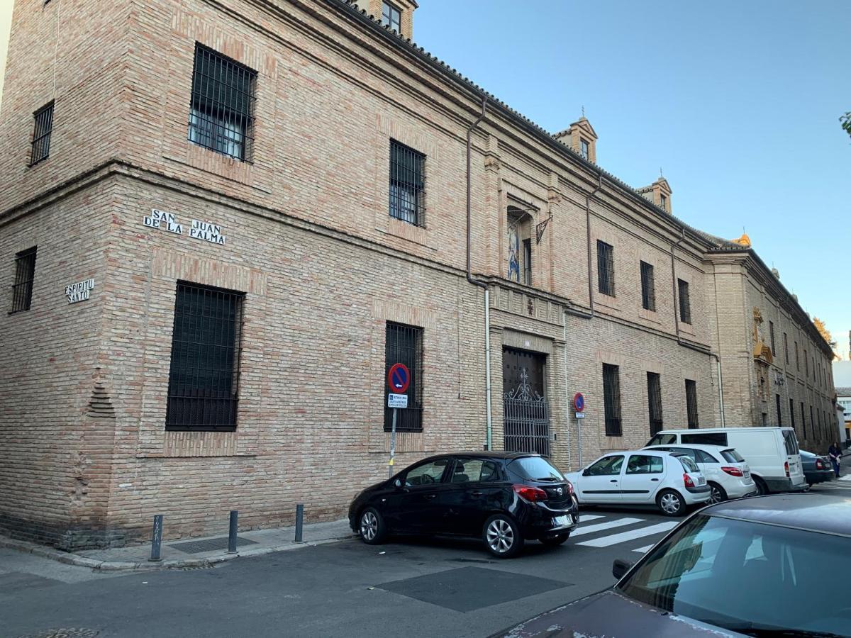 Apartamento Hispalis San Juan De La Palma Sevilla