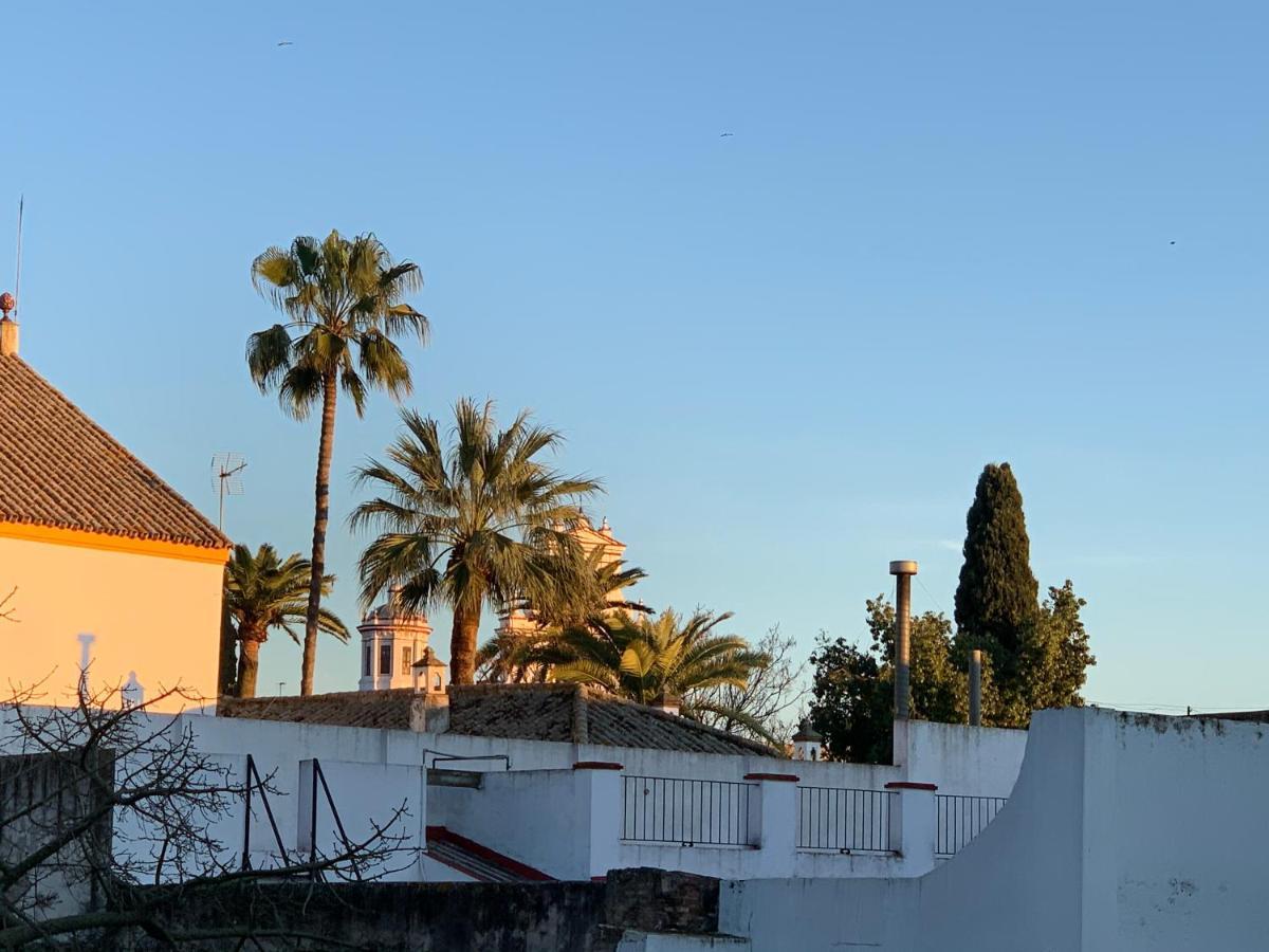 Hispalis San Juan De La Palma Sevilla