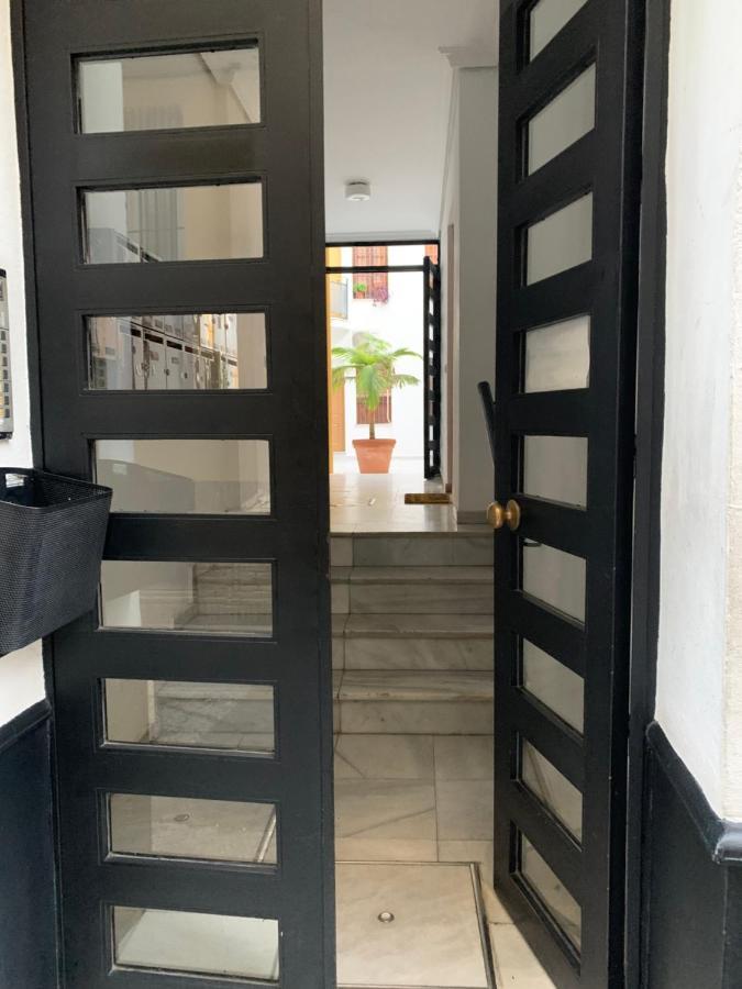 Apartamento Hispalis San Juan De La Palma Sevilla