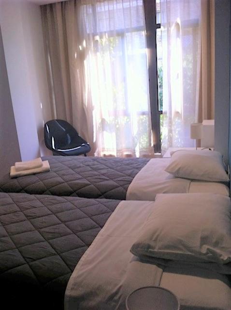 Apartamento Corazón De Nervión, Excelente Ubicación, Parking Sevilla