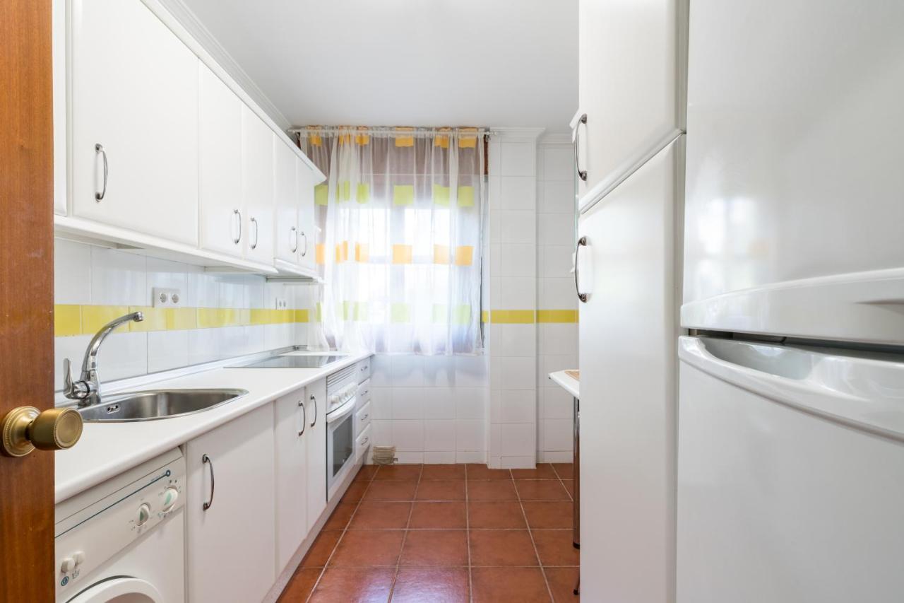 Holi-rent Procurador Apartment
