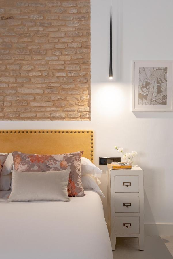 Hommyhome Conteros Cathedral Apartamento Sevilla