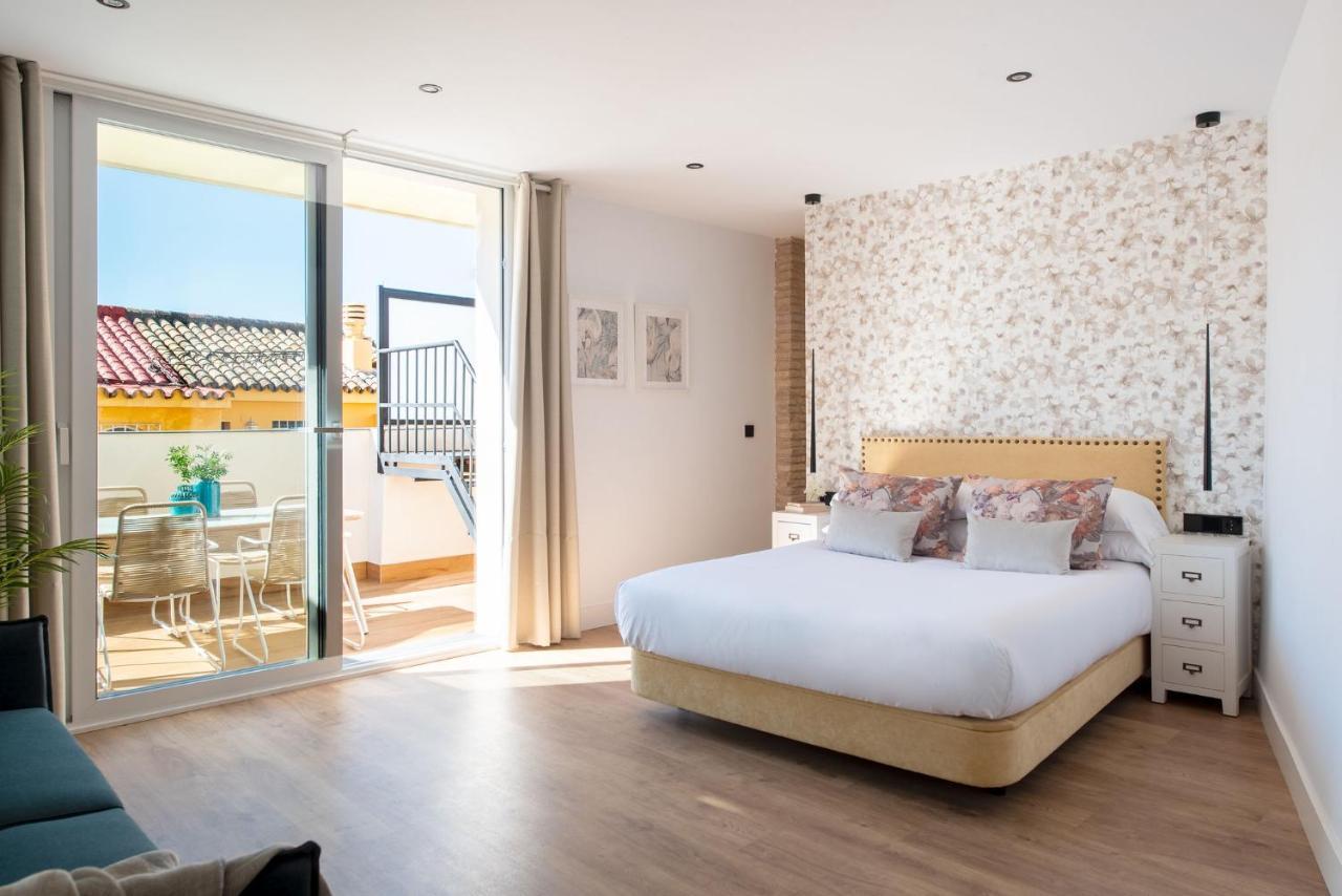 Apartamento Hommyhome Conteros Cathedral Sevilla