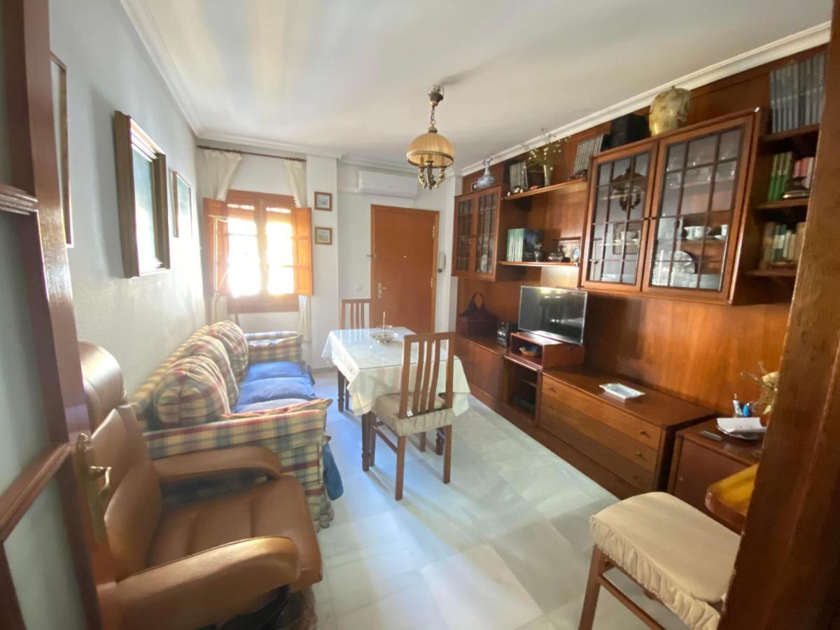 Hispalis San Juan De La Palma Apartamento Sevilla