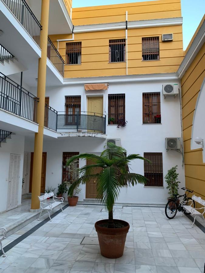 Apartamento Hispalis San Juan De La Palma