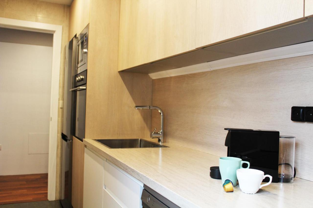 Apartamento Santajusta Pg *
