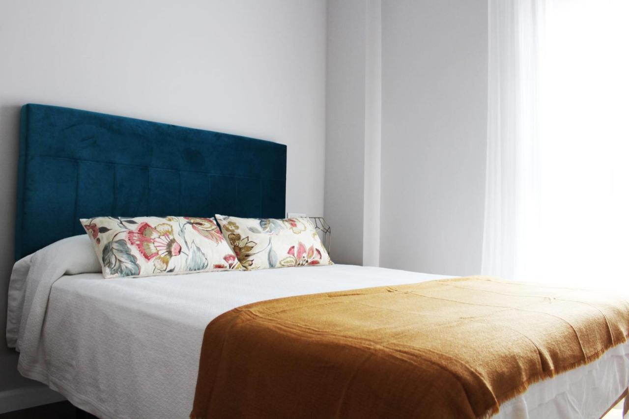 Apartamento Santajusta Pg Sevilla