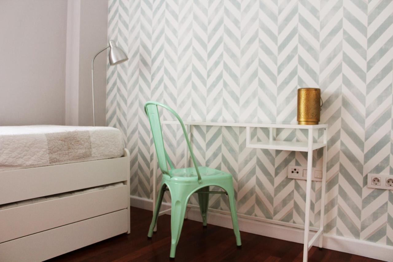 Santajusta Pg Apartamento