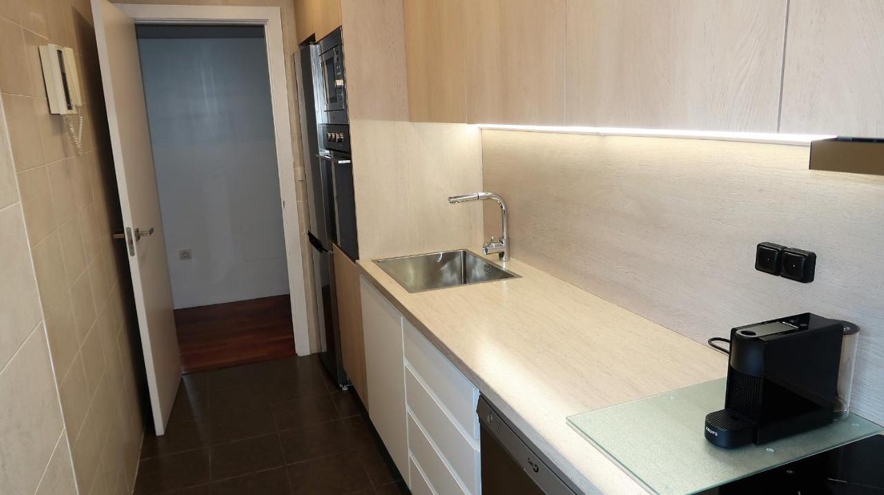 Apartamento Santajusta Pg Sevilla