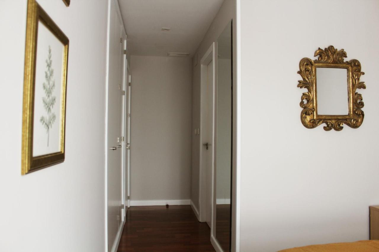 Santajusta Pg Apartamento Sevilla