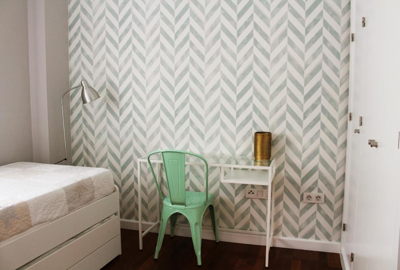 Apartamento Santajusta Pg *