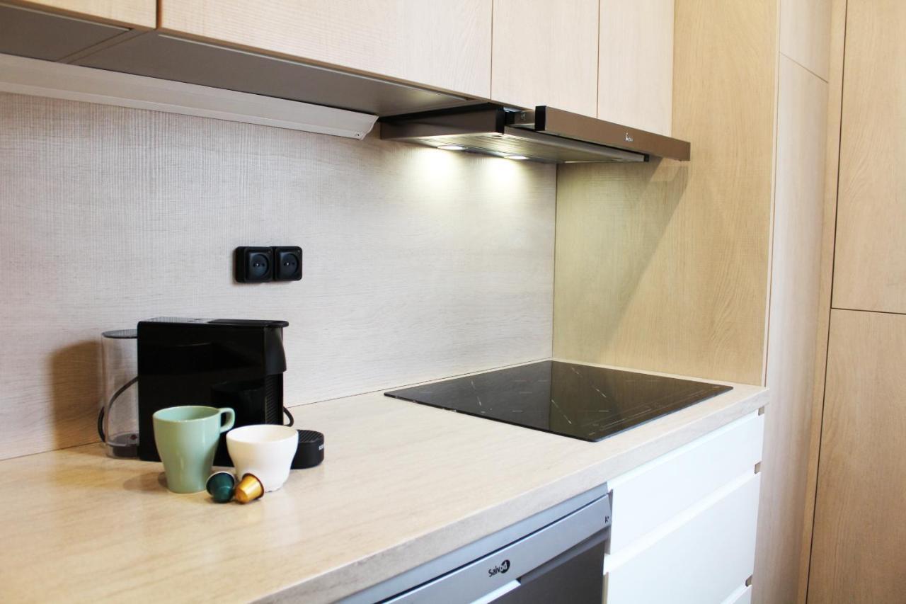 Apartamento Santajusta Pg Sevilla