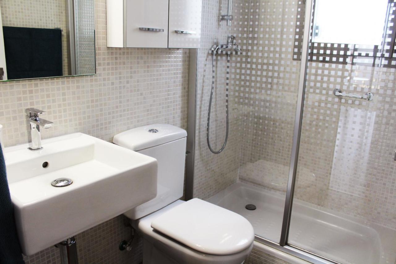 Santajusta Pg Apartamento