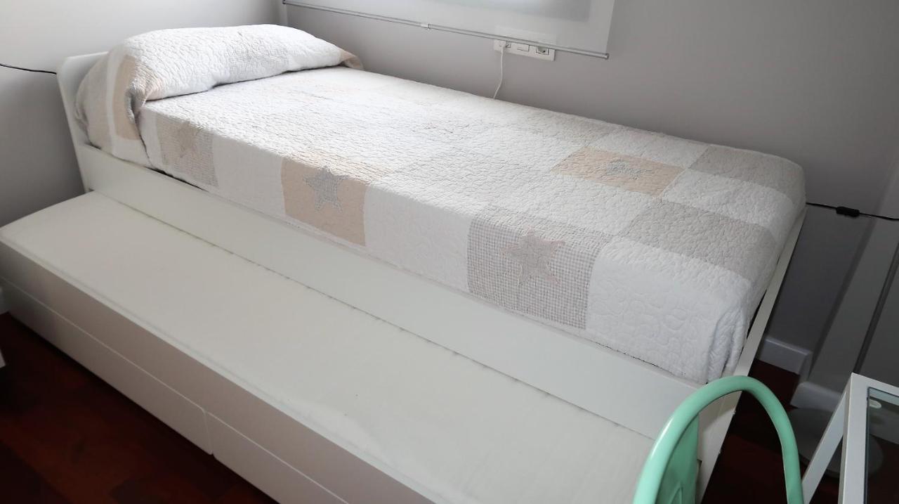 Santajusta Pg Apartamento