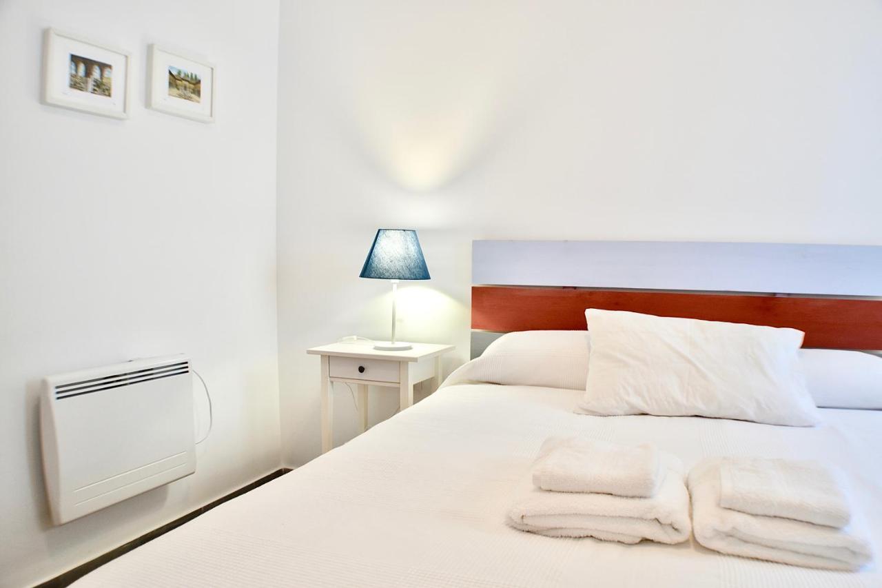 Apartamento Gran En Santa Cruz