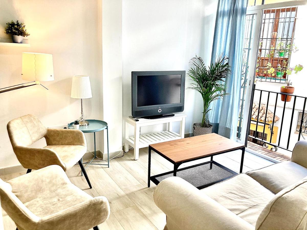 San Clemente Big&comfy Apartamento *
