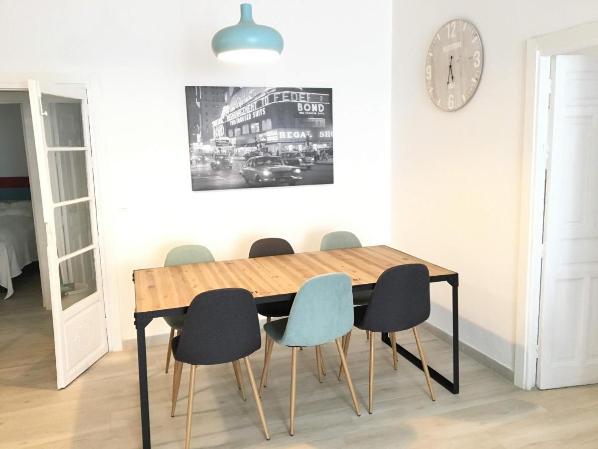 Apartamento San Clemente Big&comfy *