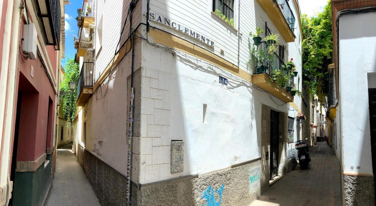 Apartamento San Clemente Big&comfy Sevilla