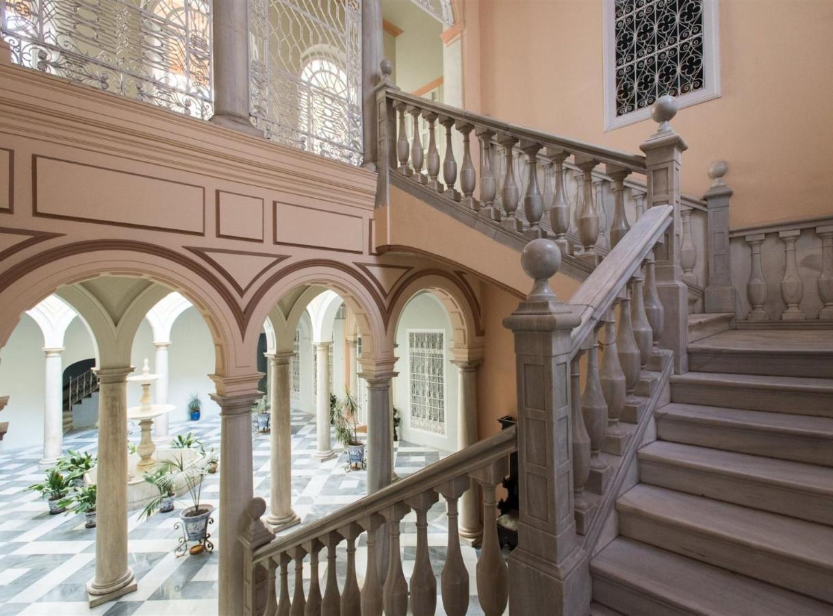 Cozy In House-palace With Private Patio * Seville