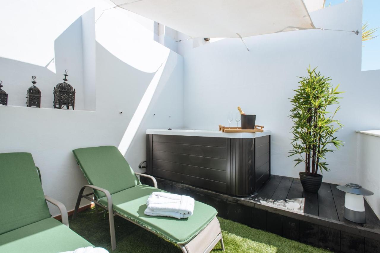 Apartamento Magno Cruz De La Tinaja *
