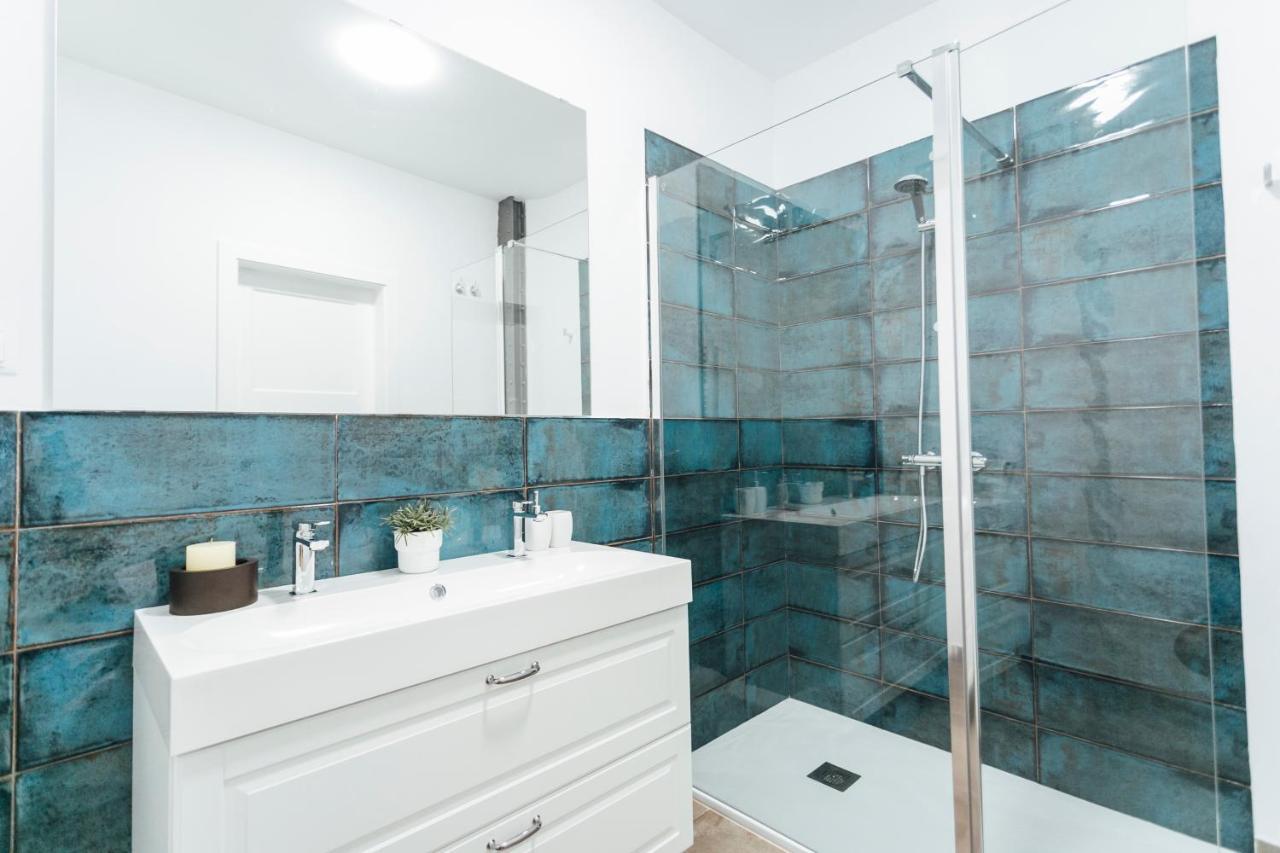 Apartamento Alohamundi Martin Sevilla