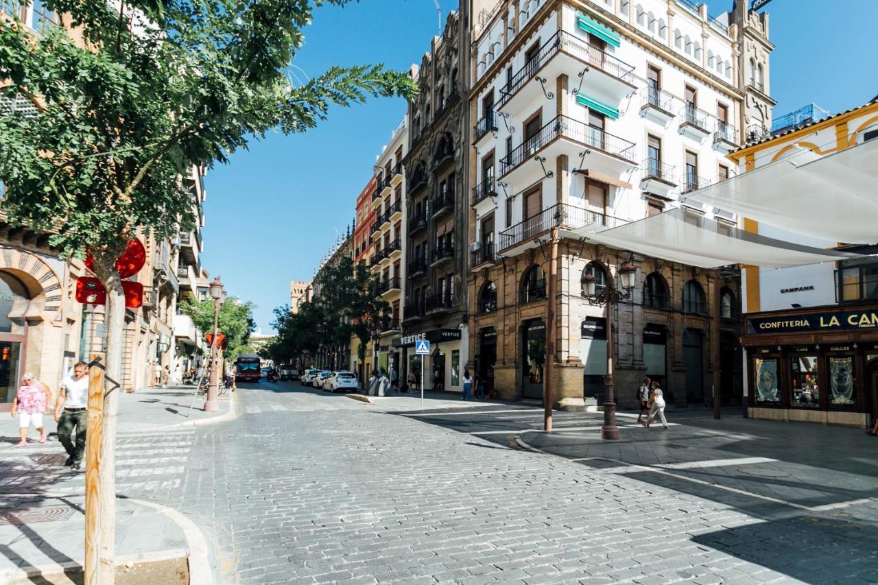 Alohamundi Martin * Sevilla
